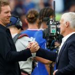 Bilan de la saison et analyse du football français par Deschamps