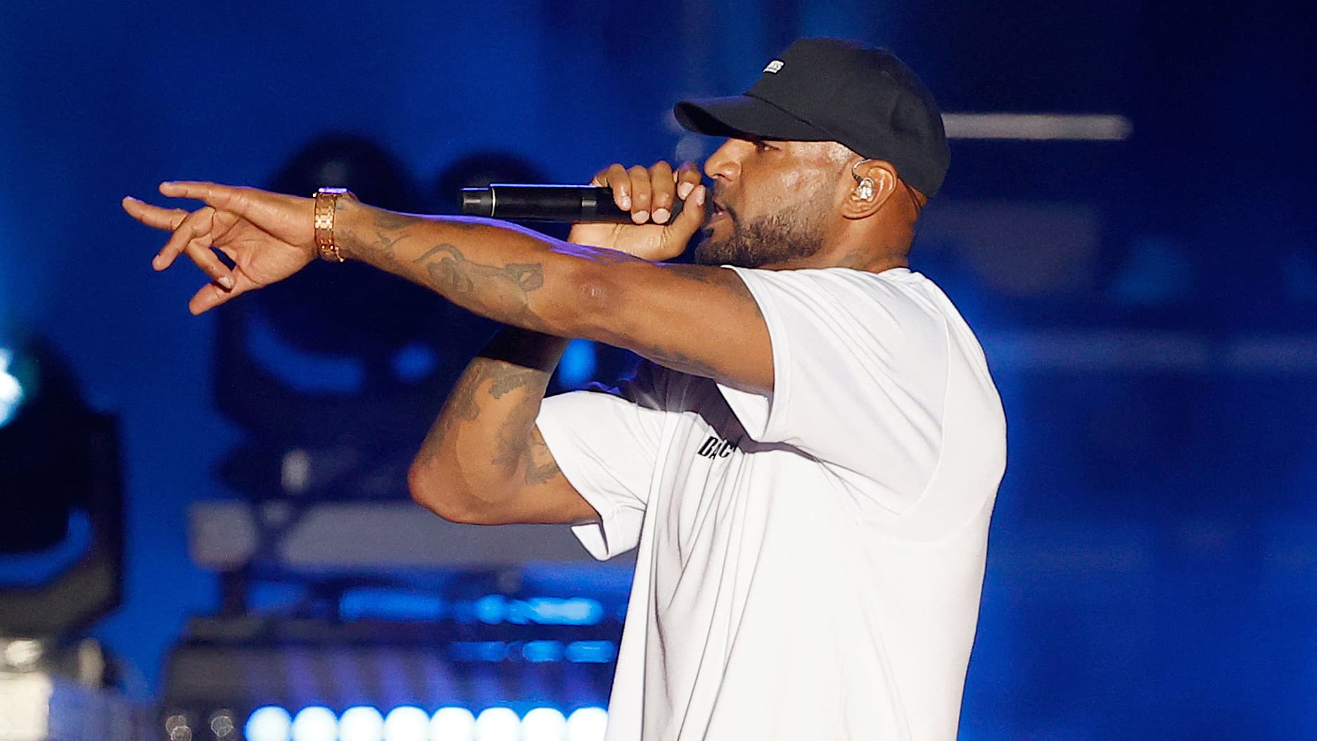 Booba dénigre Mbappé dans son nouveau morceau dédié au PSG