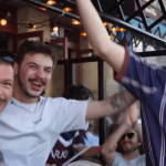 Bordeaux célèbre sa victoire historique en Champions Cup de rugby