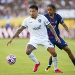 Botafogo déclaré meilleure équipe du monde après sa victoire contre le PSG