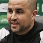 Bougherra anticipe les défis pour la sélection algérienne au CHAN 2024