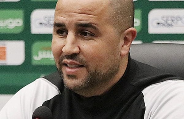 Bougherra anticipe les défis pour la sélection algérienne au CHAN 2024