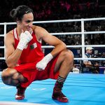 Boxe : Exclusion d’Imane Khelif aux Pays-Bas en raison de tests de genre