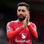 Bruno Fernandes refuse l'offre d'Al-Hilal et reste en Europe