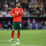 Bruno Fernandes sauve un passager lors d'un vol vers Lisbonne