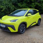 BYD Dolphin Surf : La citadine électrique arrive en Europe à partir de 19 990 €