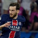 Cambriolage d'une villa du joueur du PSG Khvicha Kvaratskhelia près de Cannes