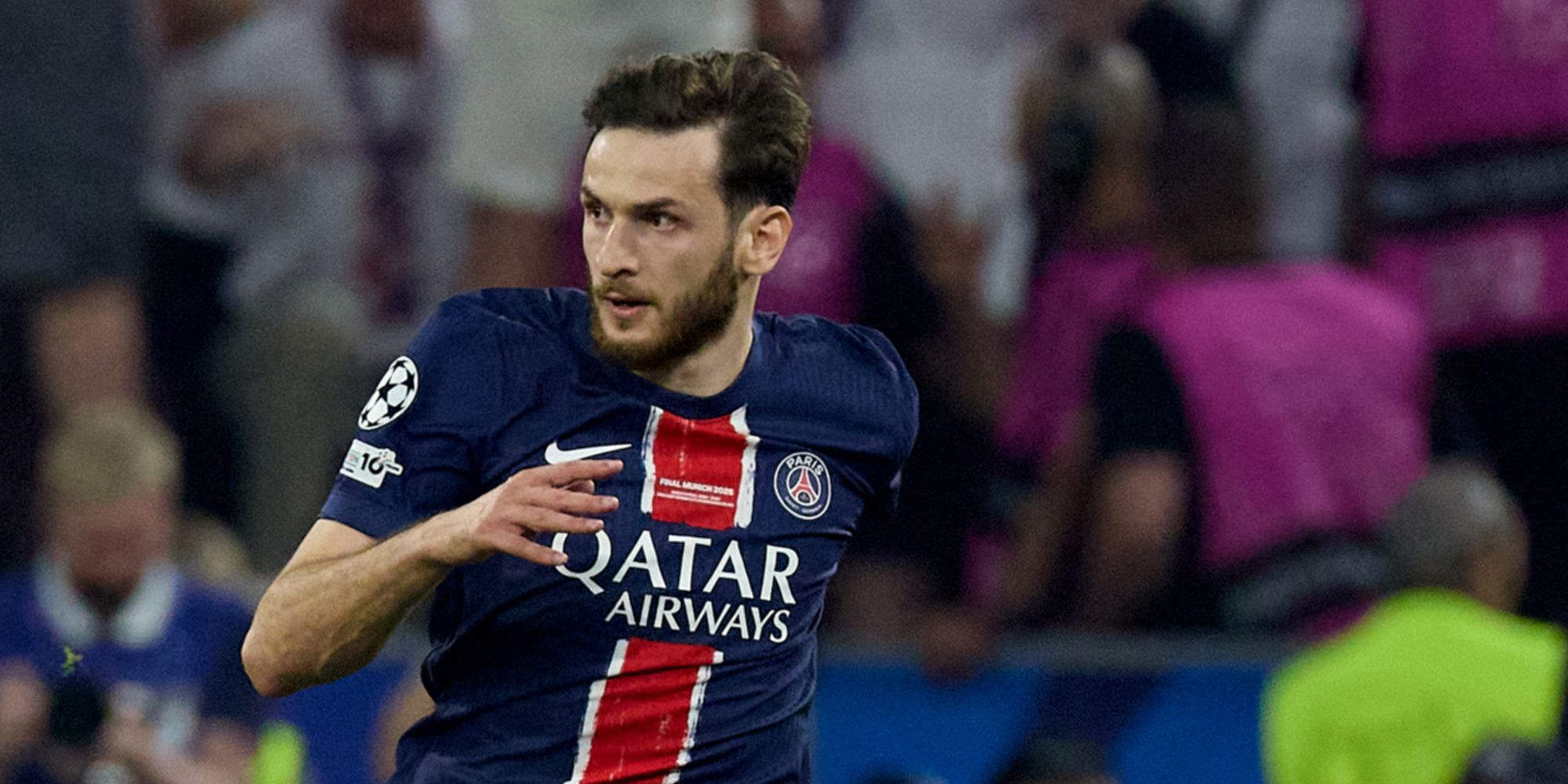 Cambriolage d'une villa du joueur du PSG Khvicha Kvaratskhelia près de Cannes