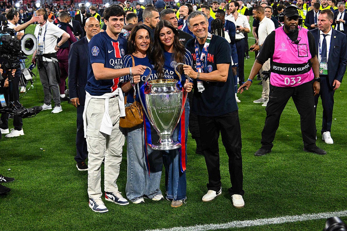 Canal+ dévoile un documentaire inédit sur le sacre du PSG en Ligue des champions