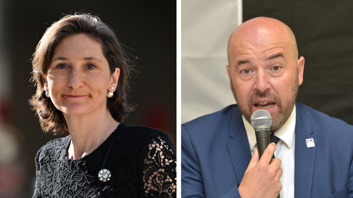 Candidature d'Amélie Oudéa-Castéra au CNOSF validée malgré controverses