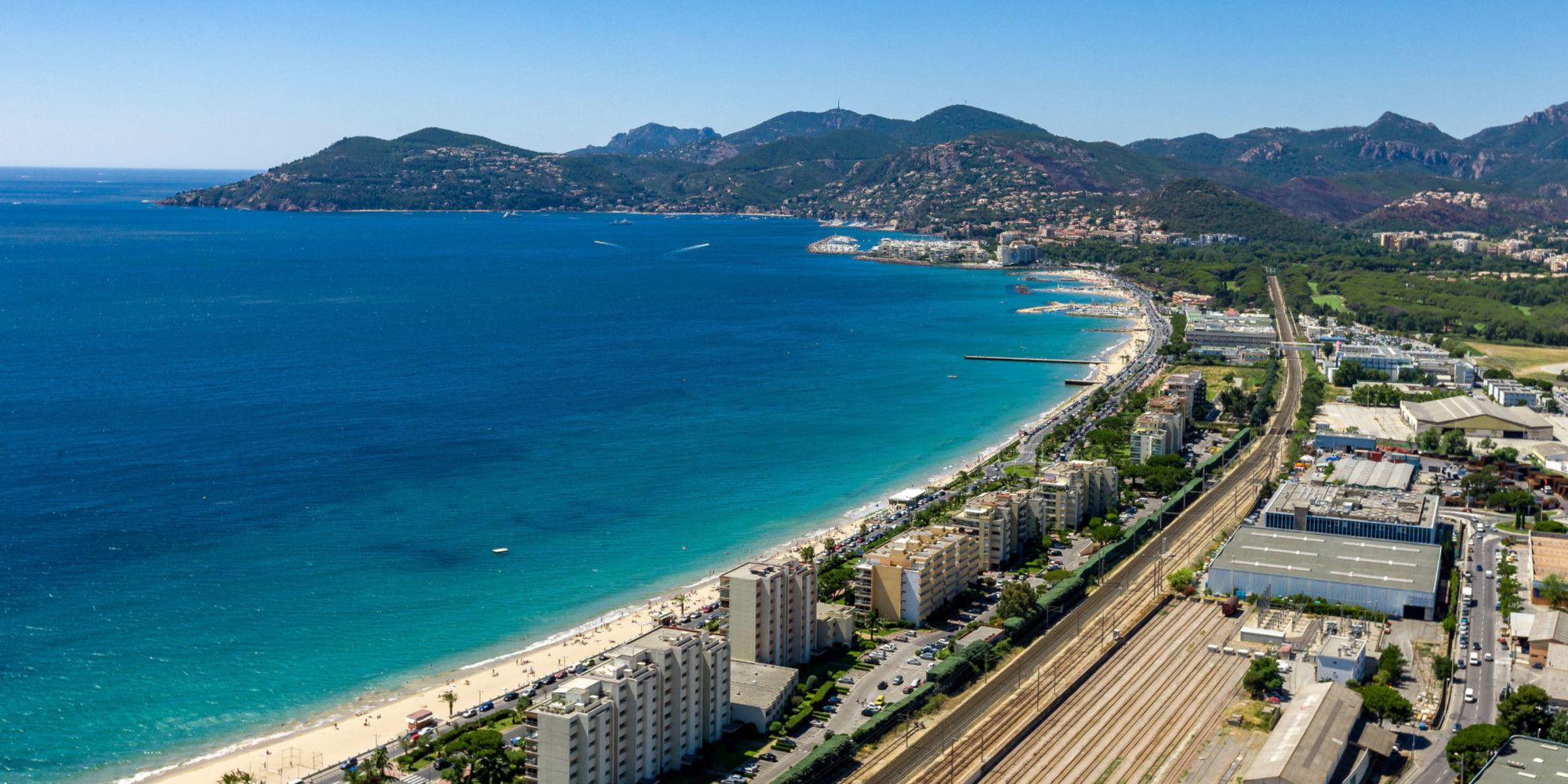 Cannes : une alarme persistante a plongé le quartier dans le cauchemar
