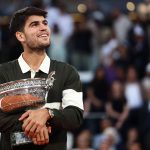 Carlos Alcaraz remporte une finale historique à Roland-Garros 2025