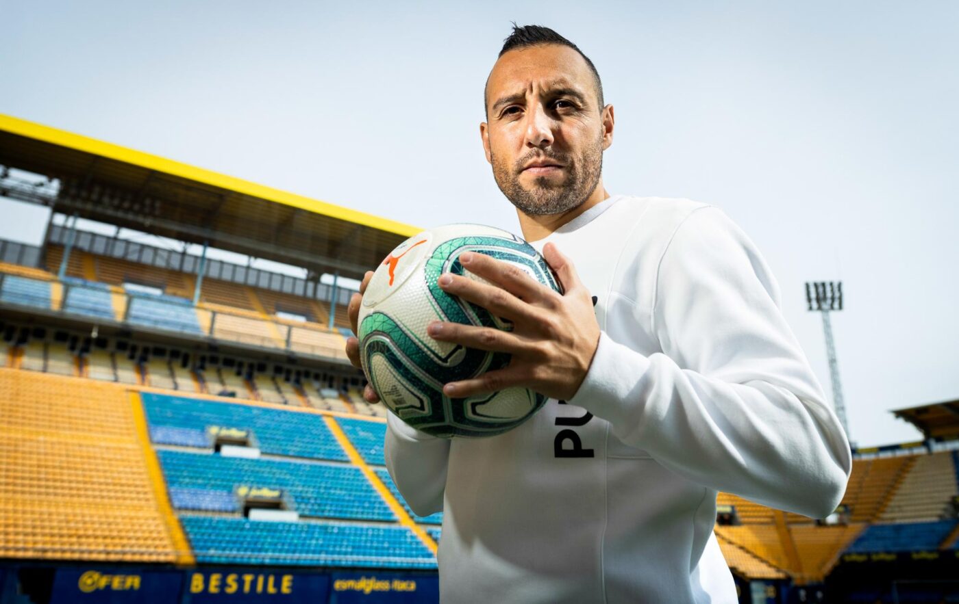 Cazorla permet à Oviedo de rêver d’une accession en Liga