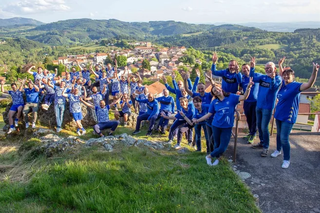 Centenaire de l'Étoile Saint-Rémoise : Fête et Finale le 21 juin