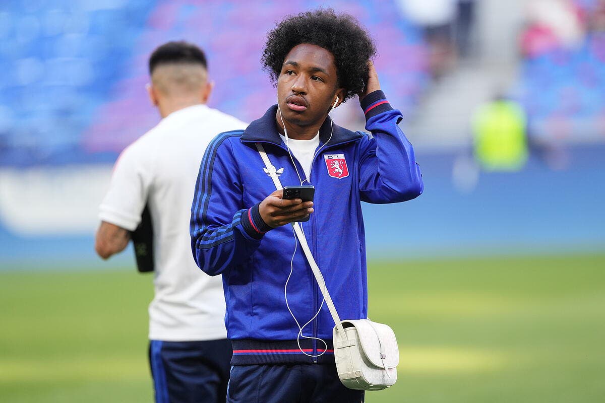 Chelsea s'intéresse à Malick Fofana, transfert à 50M€ en vue