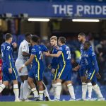 Chute spectaculaire de Timo Werner, ancien prodige allemand