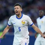 Clément Lenglet forfait pour France-Allemagne en Ligue des Nations