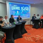 Clermont Foot fête ses 35 ans avec des légendes du football français