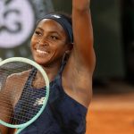 Coco Gauff, jeune star du tennis, vit toujours chez ses parents en Floride