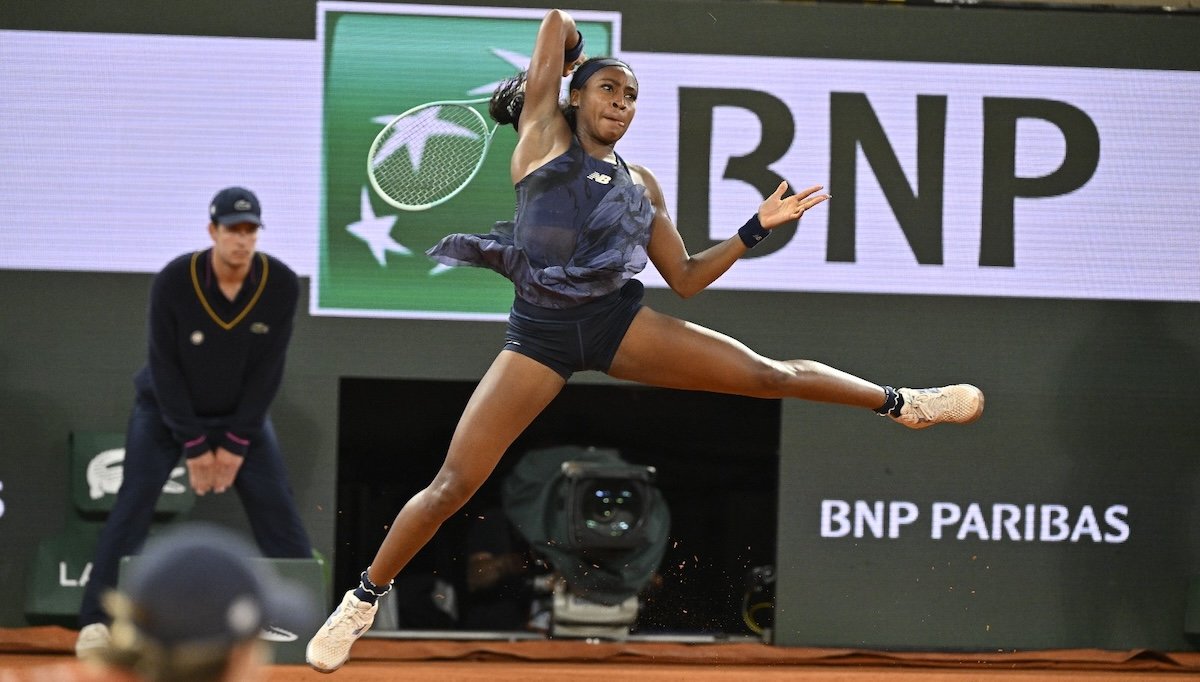 Coco Gauff remporte Roland-Garros 2025 : victoire historique