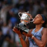 Coco Gauff remporte Roland-Garros à 21 ans face à Sabalenka
