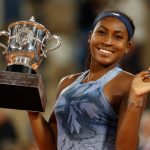 Coco Gauff remporte Roland-Garros : victoire historique en France