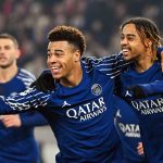 Concurrence en équipe de France : Doué et Barcola sous pression