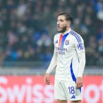 Conflit entre Lyon et Cherki : transfert vers Manchester City en suspens