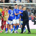 Coupe du monde 2026 : fin de l'ère Spalletti avec l'Italie
