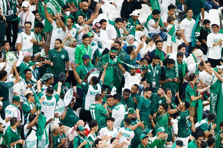 Coupe du Monde 2026 : l'Australie qualifiée après sa victoire contre l'Arabie saoudite