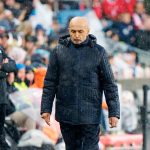 Coupe du Monde 2026 : L'Italie en difficulté, changement à l'horizon