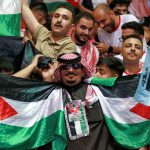 Coupe du Monde 2026 : La Jordanie se Qualifie pour son Premier Mondial