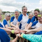 Coupe du monde de mamies foot : un tournoi atypique en Afrique du Sud