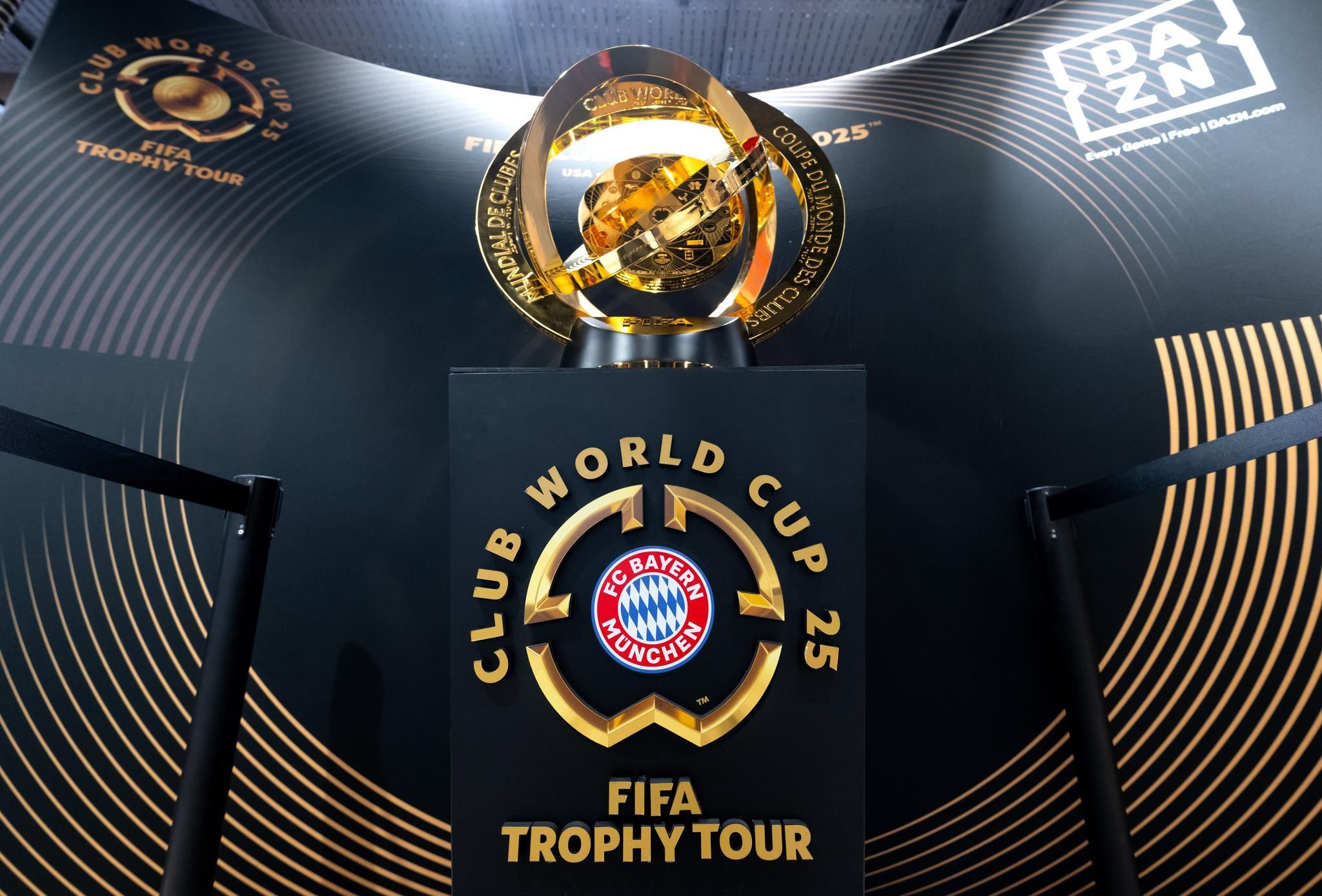 Coupe du Monde des Clubs 2025 : Tout savoir sur la compétition mondiale