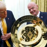 Coupe du monde des clubs 2025 : un test pour Donald Trump