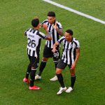 Coupe du Monde des Clubs : Botafogo bat Seattle et affronte le PSG