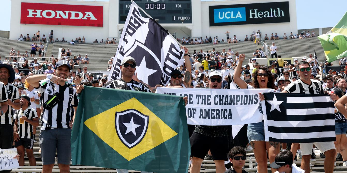 Coupe du Monde des Clubs : Brésil et Europe en vedette en 2023