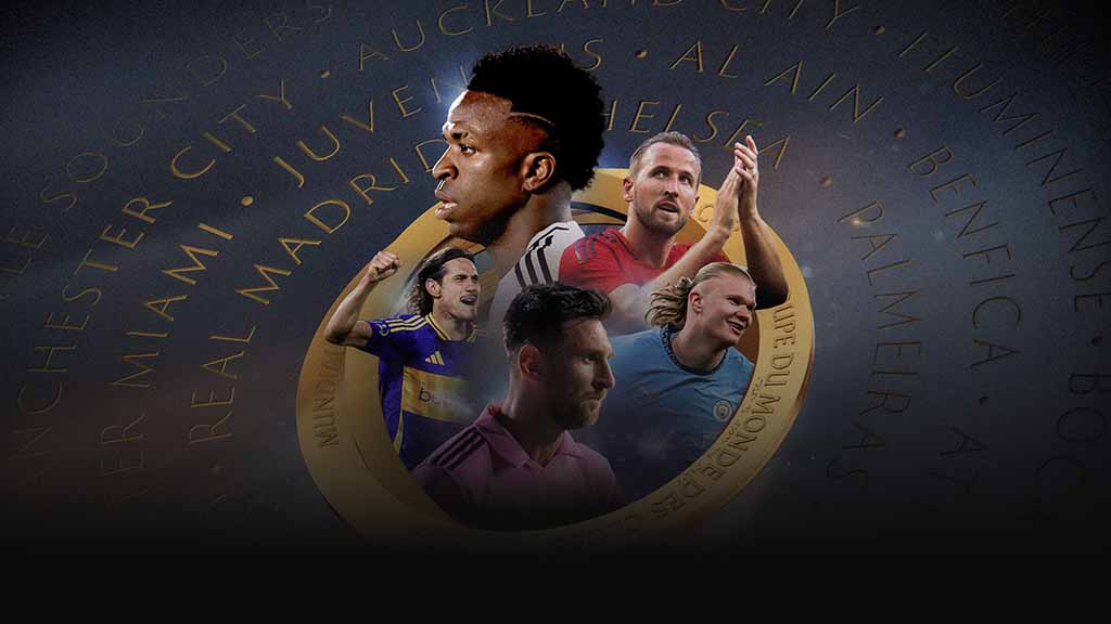 Coupe du Monde des Clubs FIFA 2025 : comment suivre les matchs en France