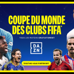 Coupe du Monde des Clubs FIFA 2025 : format, équipes et diffusion gratuite