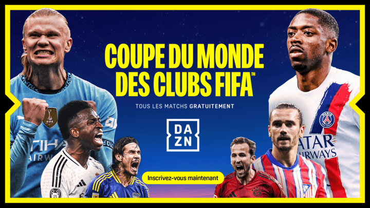 Coupe du Monde des Clubs FIFA 2025 : format, équipes et diffusion gratuite