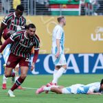 Coupe du monde des clubs : Fluminense se rapproche des 8es de finale