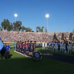 Coupe du monde des clubs : l'entrée des joueurs façon NBA divise