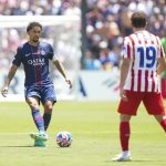 Coupe du monde des clubs : La motivation intacte du PSG après la victoire