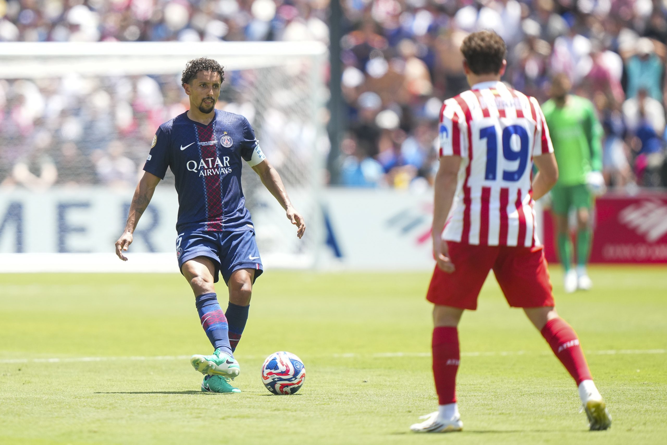 Coupe du monde des clubs : La motivation intacte du PSG après la victoire