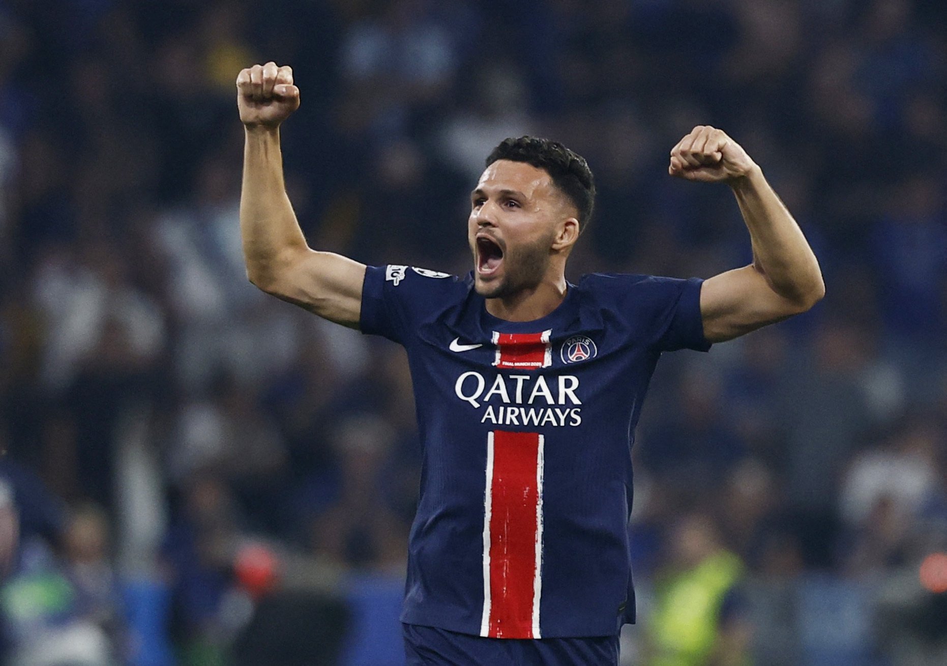 Coupe du monde des clubs : le PSG envoie Ramos titulaire face à l’Atlético