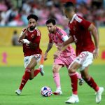 Coupe du monde des clubs : Messi et le nul entre Miami et Al Ahly
