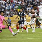 Coupe du monde des clubs : Monterrey et River Plate se Neutralisent à Pasadena