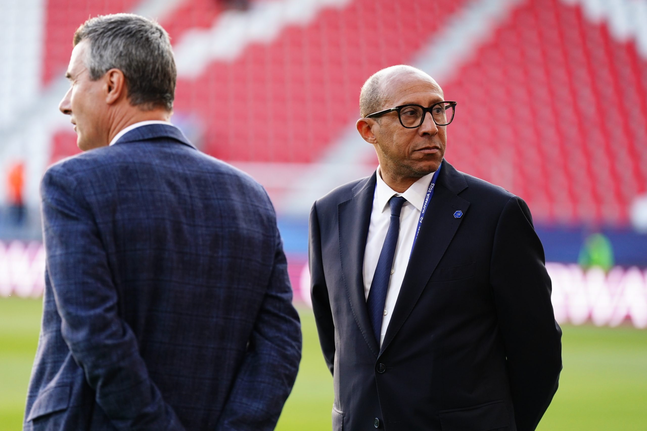 Crise financière en Ligue 1 : le président de la fédération alerte