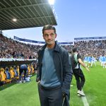 Cristian Chivu résilie avec Parme et pourrait rejoindre l'Inter Milan