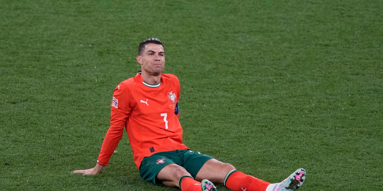 Cristiano Ronaldo confirme son avenir à Al-Nassr et sa non-participation à la Coupe du Monde des clubs